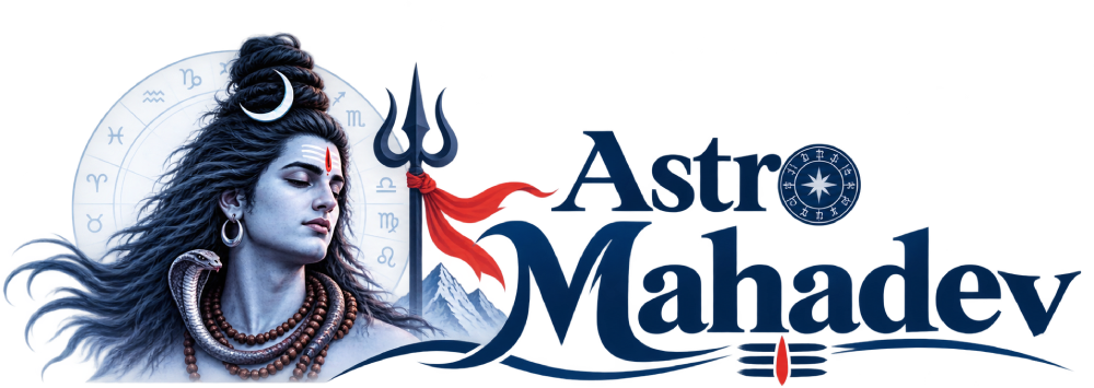 Astro Mahadev